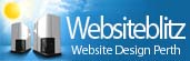 Websiteblitz Website Design